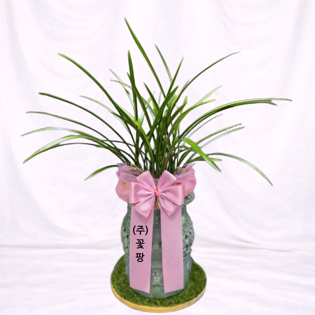 철골소심(투각분)