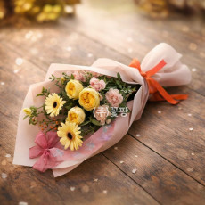 너만 있으면 돼~